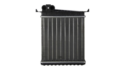 Radiator Incalzire Volvo 850, 06.1991-12.1996, S70, 01.1997-2006, S70/V70/C70, 01.1997-2006, V70, V70 CrossCountry, 01.1997-2006, diesel, benzina, aluminiu mecanic/plastic, 192x188x40 mm, SRLine