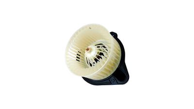 Ventilator habitaclu Volvo 850, 1991-1997, motor 2.0/2.0 T, 2.3/2.3 T, 2.4; 2.5 T, benzina, 2.5 TDI, 103 kw, diesel, cu/fara AC, putere 360 W, diametru 177 mm, 