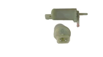 Pompa apa spalator Volvo 740/760 1982-1992/ 940/960 (9_) 1990-1998, Volvo 850 (LS/LW) 06.1991-12.1996, S70 V70 C70 11.1996-12.2005, motoras sprit apa parbriz MONO