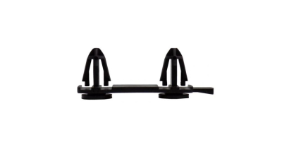 Clema grila VW CRAFTER (2E), 12.2005-04.2017, 5 buc/set, Grila