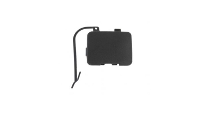 Capac bara carlig remorcare Volvo XC90 (C_) 10.2002-05.2006 Fata 8662995