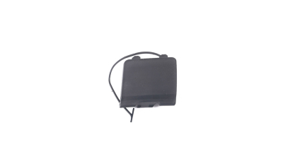 Capac bara fata carlig remorcare Volvo Xc90 Din 2007-2015, parte montare, 90900719, Aftermarket