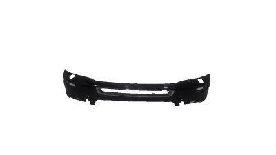 Bara fata Volvo Xc90 Din 2007-2015, parte montare, cu gauri pentru spalator, grunduita, 90900720, Aftermarket