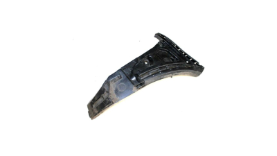 Suport bara Volvo Xc90 Din 2007-2015, parte montare Suport bara fata stanga, 90900721, Aftermarket