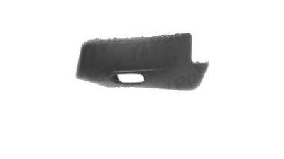 Parte laterala bara , colt lateral flaps fata, stanga Volvo Xc90 (C /P28), 10.2002-2006, lampa ceata, 86269560