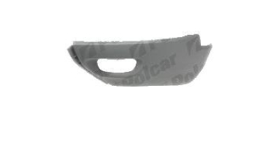 Parte laterala bara , colt lateral flaps fata, stanga Volvo Xc90 (C /P28), 07.2007-, lampa ceata, 30678950