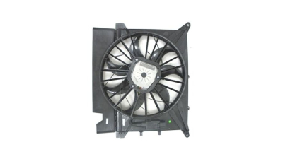 GMV radiator electroventilator Volvo Xc90 (C_), 06.2002-2015 Motor 2, 4 120/136kw; 2, 5 154kw; 2, 9 I T6 200kw; 3, 2 175kw; ; 4, 4 V8 232kw Cv Automata Diesel/Benzina, tip climatizare cu AC, dimensiune 600W/500mm, cu 4 pini, plastic mm, Aftermarket