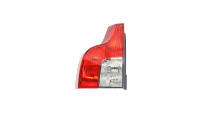Stop spate lampa Volvo XC90 (C_) 10.2002-2015, partea Stanga, partea infeRioara, fara suport becuri, Hella