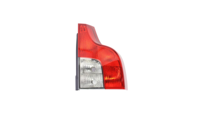 Stop spate lampa Volvo XC90 (C_) 10.2002-2015, partea Dreapta, partea infeRioara, fara suport becuri, Hella