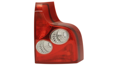 Stop spate lampa Volvo Xc90 (C/P28), 10.2002-06.2006 partea Dreapta, inferior; tip bec P21/4W+P21W+PY21W; fara soclu bec; Omologare: ECE/SAE, OE
