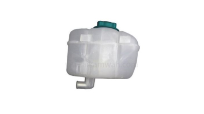 Vas de expansiune Volvo V70, 2000-2007, motor 2, 0; 2, 3; 2, 4; 2, 5; benzina; 2, 4; 2, 5 diesel, cu capac