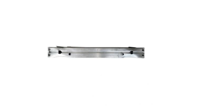 Intaritura a barei de protectie Volvo V40, 07.2012-08.2019, Fata, aluminiu, Aftermarket