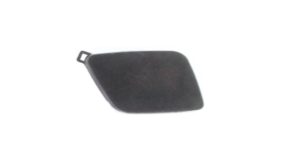 Ornament carlig de remorcare Volvo V40, 07.2012-08.2019, Fata, Aftermarket
