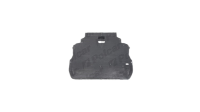 Scut motor Volvo V40 07.2012-08.2019, partea Fata , Abs+Pvc, cod producatior FDIJ, 31391440