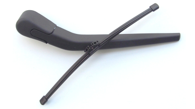 Brat stergator luneta Volvo V40 2012-, cu lamela stergator 280mm