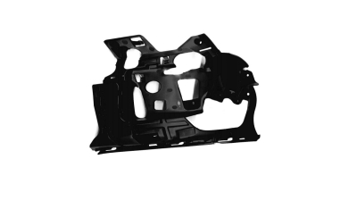 Suport fixare far Volvo S60/V60 (Y20), 04.2013-, Fata, partea Dreapta, Aftermarket