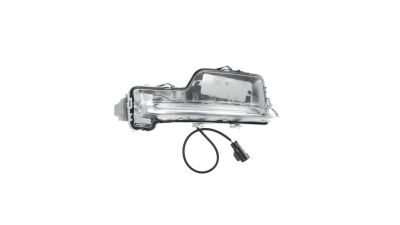 Lumini de zi, Daytime running light Volvo S60 / V60 (Y20), 04.2013-, partea Dreapta, cu LED, Valeo