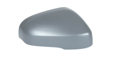 Carcasa oglinda exterioara Volvo V70 (Bw), 2012-2016; S80 (As), 04.2013-2016, partea Dreapta, carcasa grunduita, Aftermarket