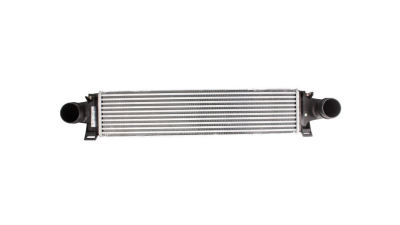 Intercooler Volvo S60 D4, 03.2015-2019, motor 2.0 d 140/165kw, diesel, cu/fara AC, aluminiu brazat/plastic, 656x147x80 mm, 