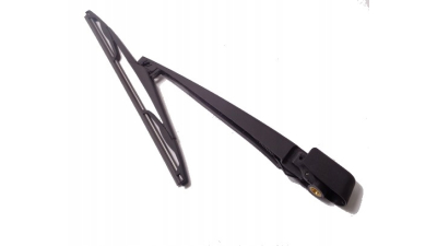 Brat stergator luneta Volvo V60 (Y20), 04.2010-05.2013;V60 (Y20), 04.2013- , spate, cu lamela stergator de 310 mm, ; specific
