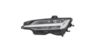 Far VOLVO S60/V60, 06.2018-, HELLA, fata, partea stanga, fara inscriptia 'Volvo'; LED; electric; fara unitate control LED;