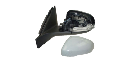 Oglinda exterioara Volvo S80 (As), 04.2013-; Volvo V70 (Bw), 03.2007-, parte montare Stanga, VIEW MAX 90E1514M