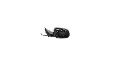 Oglinda exterioara Volvo S80 (As), 04.2013-; Volvo V70 (Bw), 03.2007-, parte montare Dreapta, VIEW MAX 90E1524M