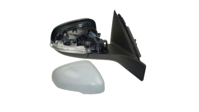 Oglinda exterioara Volvo S80 (As), 04.2013-; Volvo V70 (Bw), 03.2007-, parte montare Dreapta, VIEW MAX 90E1527M