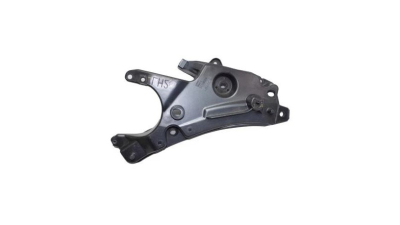 Ornament fixare Aripa fata Volvo S90/V90, 05.2016-, Fata, partea Dreapta, Aftermarket