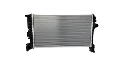 Radiator racire Volvo XC90, 2015-, motor 2.0 T5, 183/187/235 kw, benzina, 655x362x26 mm, SRLine, aluminiu brazat/plastic 