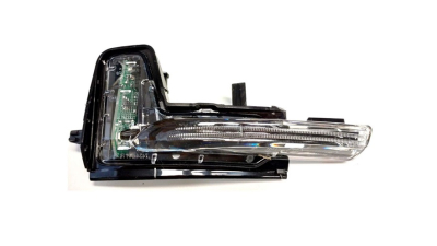 Semnalizare oglinda Volvo Xc90, 01.2015-, partea Stanga, LED; Omologare: ECE/SAE, OEM/OES