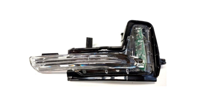 Semnalizare oglinda Volvo Xc90, 01.2015-, partea Dreapta, LED; Omologare: ECE/SAE, OEM/OES