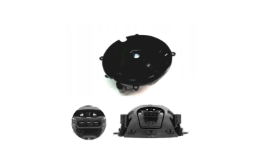 Actuator oglinda exterioara VOLVO Cross Country, S90, V90, 05.2016-; XC60, 01.2017-; XC90, 01.2015-, partea stanga, fara functie memorie