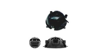 Actuator oglinda exterioara VOLVO Cross Country, S90, V90, 05.2016-; XC60, 01.2017-; XC90, 01.2015-, partea dreapta, fara functie memorie