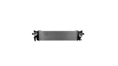 Intercooler Volvo S60/V60 2018-, S90/V90 2016-, Xc40 2017-, Xc60 2017-, Xc90 2015-, 615x161x80mm, SRLine 90K1J8-1