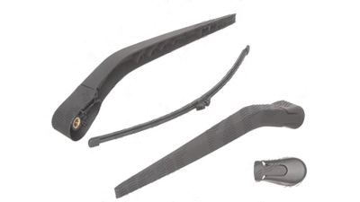 Brat stergator luneta Volvo Xc90, 01.2015-, spate, cu lamela stergator de 390 mm, ; specific