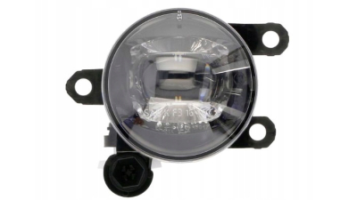 Proiector ceata Volvo Xc40, 01.2018-, fata, Stanga, LED, VALEO