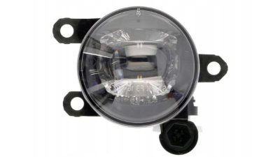 Proiector ceata Volvo Xc40, 01.2018-, fata, Dreapta, LED, VALEO