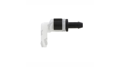 Conector furtun instalatie spalator parbriz BestAutoVest 90L5252, 5, 2 x 5, 2, 10 buc.