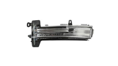 Lampa semnalizare oglinda VOLVO XC60, 04.2013-02.2017, Taiwan, fata, partea stanga, LED;