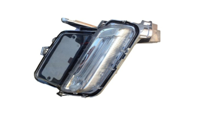 Lumini de zi Volvo Xc60 04.2013-, Fata partea Stanga, Cu led, omologare ece/sae, marca tyc, 31353287