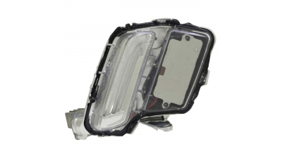 Proiector de zi , Daytime running Volvo Xc60, 04.2013-, fata, Dreapta, LED, VALEO