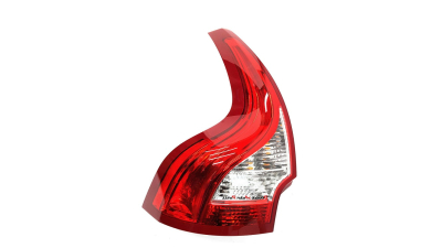 Stop spate lampa VOLVO XC60, 04.2013-02.2017, partea stanga, VALEO, tip bec HP24W+LED+P21W; cu prize bec