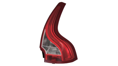 Stop spate lampa Volvo Xc60, 04.2013-02.2017, partea Dreapta, LED+P21W+PSY24W; cu soclu bec; Omologare: ECE/SAE, DEPO
