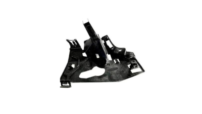 Suport fixare grila masca - trager Volvo Xc60, 01.2017-, Fata, partea Stanga, Aftermarket
