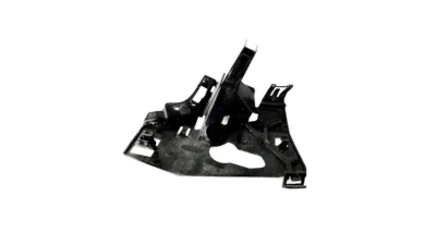 Suport fixare grila masca - trager Volvo Xc60, 01.2017-, Fata, partea Dreapta, Aftermarket