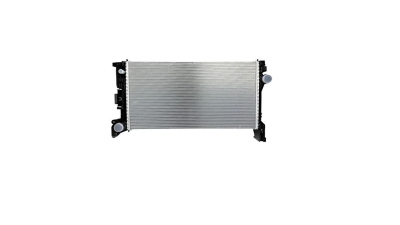 Radiator intercooler Volvo S60/V60 2010-2019, S60/V60 2018-, S90/V90 2016-, Xc60 2017-, 653x328x26mm, SRLine 90X208-1