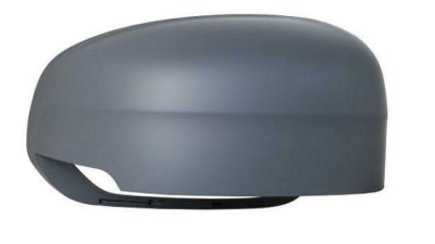 Carcasa oglinda exterioara Volvo Xc60, 01.2017-, partea Dreapta, grunduit, View Max