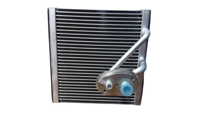 Evaporator aer conditionat, VOLVO S60/V60, 2018-; S90/V90, 2016-; XC60, 2017-, tip Mahle, aluminiu, 245x250x48 mm, 
