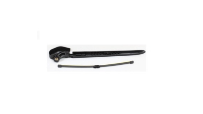 Brat stergator luneta Volvo Xc60, 04.2013-02.2017, Spate, cu lama stergator 350 mm; specific, Aftermarket